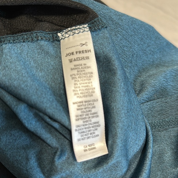 Men’s Active Tshirt - Picture 4 of 4